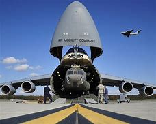 Image result for C-5 Galaxy Front