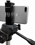 Image result for iPhone Camera Stand with Light