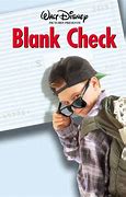 Image result for Disney's Blank-Check