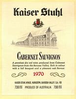 Image result for Kaiser Family Cabernet Sauvignon Bottom Line