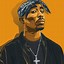 Image result for iPhone 11 Pro Max 2Pac Wallpaper