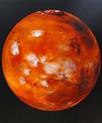 Image result for Mars Planet Art