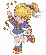 Image result for Rainbow Brite Reboot