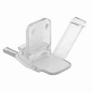 Image result for Plastic/Glass Tension Clips