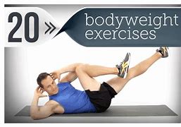 Image result for Body Recovery Meaning