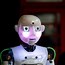 Image result for TV Head Robot