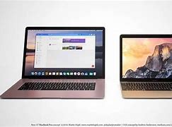 Image result for Rose Gold MacBook Pro