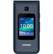 Image result for Cricket Smart Flip Phones