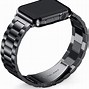Image result for Apple Watch Stainless Steel Strap
