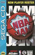 Image result for GameStop NBA Jam Sega