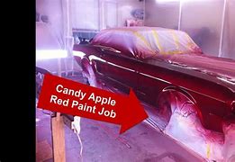 Image result for Candy Apple Paint Job