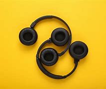 Image result for Wireless Stereo Headphones