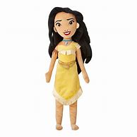 Image result for Disney Store Plush Medium Doll