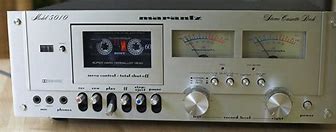 Image result for Marantz Cassette Tape Recorder