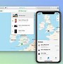 Image result for iCloud Find My iPhone Online