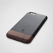 Image result for iPhone Wood Scroll Case Black