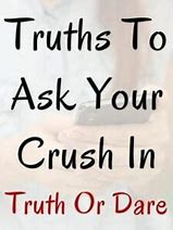 Image result for Truths for Your Crush