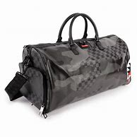 Image result for Sprayground Duffle Bags