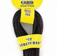 Image result for Black Bungee Cords