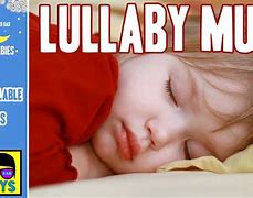 Image result for Lullaby Music