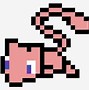 Image result for 8-Bit Pokemon Logo