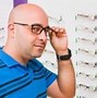 Image result for Eyeglasses for Bald Men