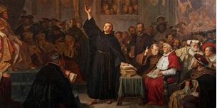 Image result for Protestant Reformation