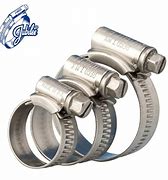 Image result for Marine Grade J Clips Fasteners