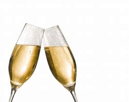 Image result for Champagne Flute Transparent