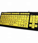 Image result for Large Key Keyboard