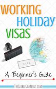 Image result for Working Holiday Visa