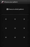 Image result for Phone Pattern Lock Ideas