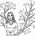 Image result for Renesmee Breaking Dawn Coloring Pages