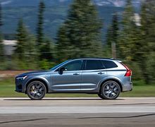 Image result for Volvo XC60 Electric