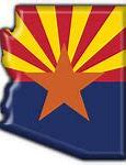 Image result for Vectors Cartoons Flag of Arizona