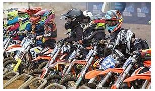 Image result for Transworld Motocross Down with the King