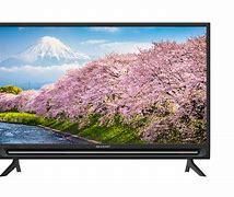 Image result for Sharp 32 Inch TV with DVD Player