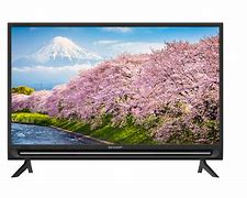 Image result for Sharp 32 Inch Flat Screen CRT