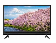 Image result for Sharp TV Setup