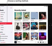 Image result for iPad Music Player