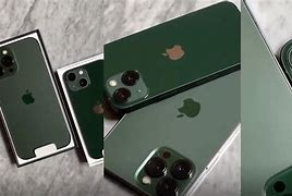 Image result for Image of Green iPhone 15 Plus
