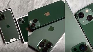 Image result for Apple iPhone Green