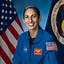 Image result for Woman Astronaut in Space Suit