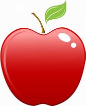 Image result for Dark Red Apple Graphic