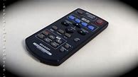 Image result for Sharp Sound Bar Remote Control