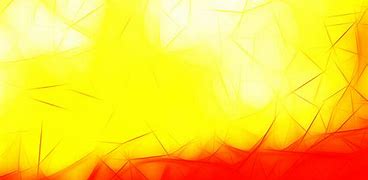 Image result for Yellow with Red Baground