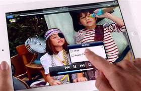 Image result for Apple iPad Ad