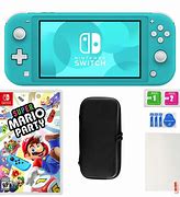 Image result for Nintendo Switch Lite Games Mario