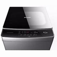 Image result for Washing Machine 15Kg Sharp