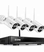 Image result for How to Set Up Wifi On Zosi Zr08wm